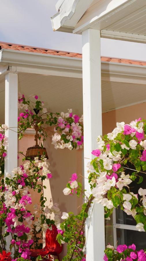 Yelken Bungalov Bed & Breakfast Milas Exterior foto